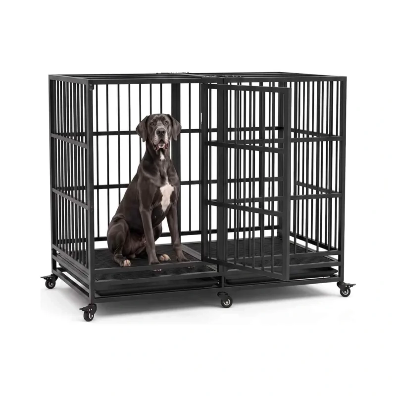 Dog Cage Kennel Outdoor